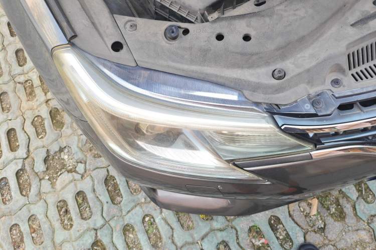 Used Toyota Reiz 2013 2.5V Shangrui Edition Right Front Headlight