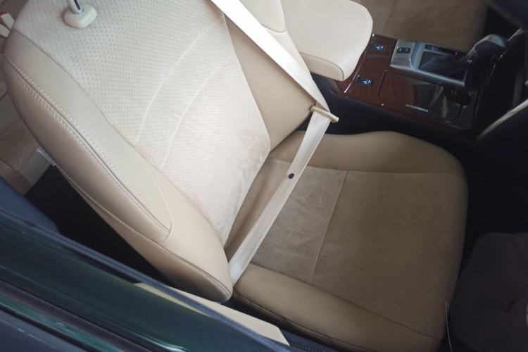 Used Toyota Reiz 2013 2.5V Shangrui Edition Right Front Seat