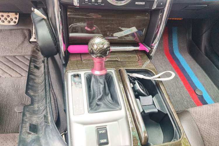 Used Toyota Reiz 2013 2.5V Shangrui Edition Gear Lever