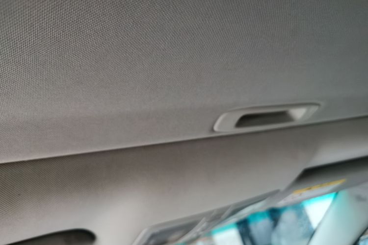 Used Toyota Reiz 2013 2.5V Shangrui Edition Headliner