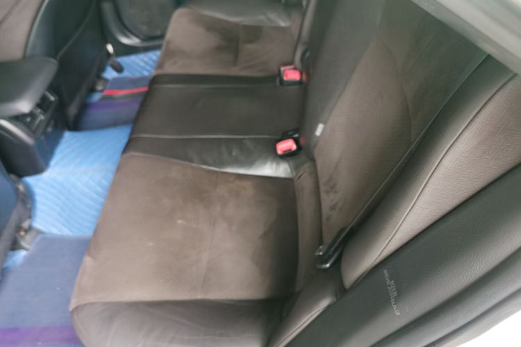 Used Toyota Reiz 2013 2.5V Shangrui Edition Left Rear Seat