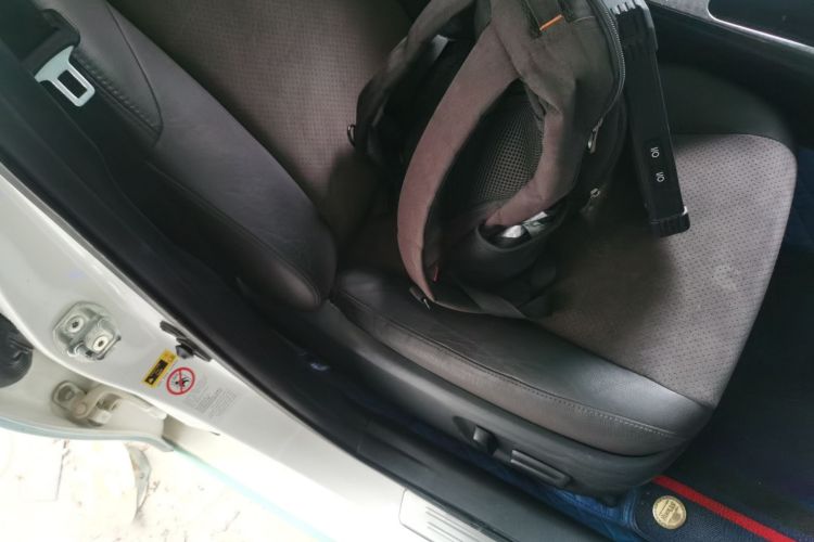 Used Toyota Reiz 2013 2.5V Shangrui Edition Right Front Seat
