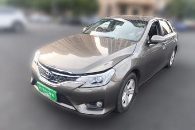 Used Toyota Reiz 2013 2.5V Elite Edition