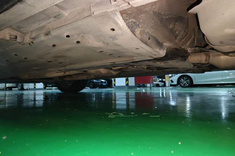 Used Toyota Reiz 2013 2.5V Elite Edition Chassis Front Left