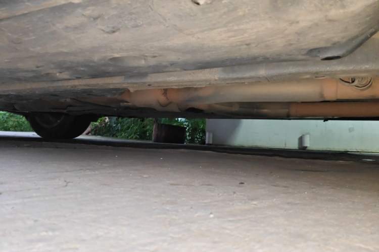 Used Toyota Reiz 2013 2.5S Elite Edition Chassis Front Right