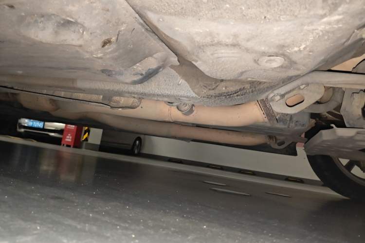 Used Toyota Reiz 2013 2.5V Shangrui Edition Chassis Front Right