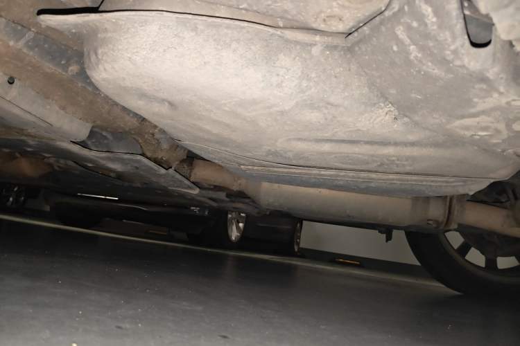 Used Toyota Reiz 2013 2.5V Shangrui Edition Chassis Rear Left