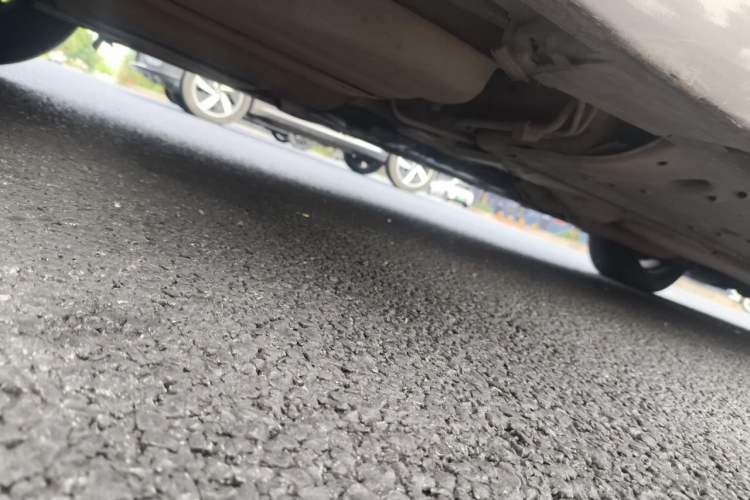 Used Toyota Reiz 2013 2.5V Elite Edition Chassis Rear Right