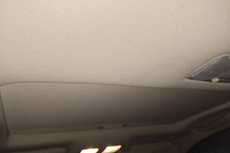 Used Toyota Reiz 2013 2.5V Shangrui Edition Headliner