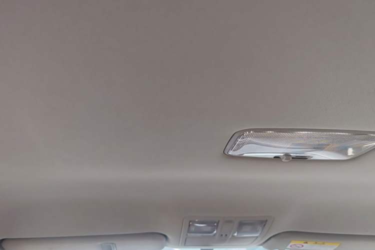 Used Toyota Reiz 2013 2.5S Elite Edition Headliner