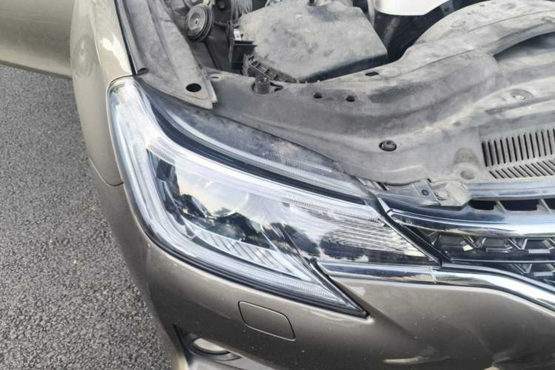 Used Toyota Reiz 2013 2.5V Elite Edition Right Front Headlight