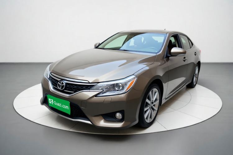 Toyota Reiz 2013 2.5V Shangrui Edition مستعملة Guazi used car, China used car export, Used car for sale, Used  cars, Cheapest cars for sale