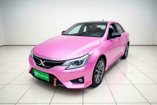Ojetý Toyota Reiz 2013 2.5V Shangrui Edition