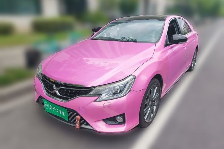 Used Toyota Reiz 2013 2.5V Shangrui Edition Guazi used car, China used car export, Used car for sale, Used cars, Cheapest cars for sale