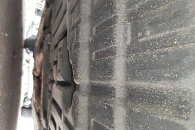 Used Toyota Reiz 2013 2.5V Shangrui Edition Chassis Front