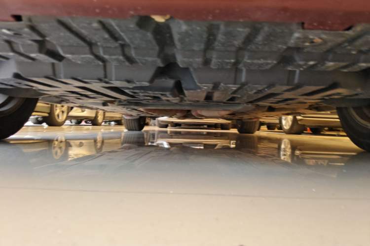 Used Toyota Reiz 2013 2.5S Elite Edition Chassis Front