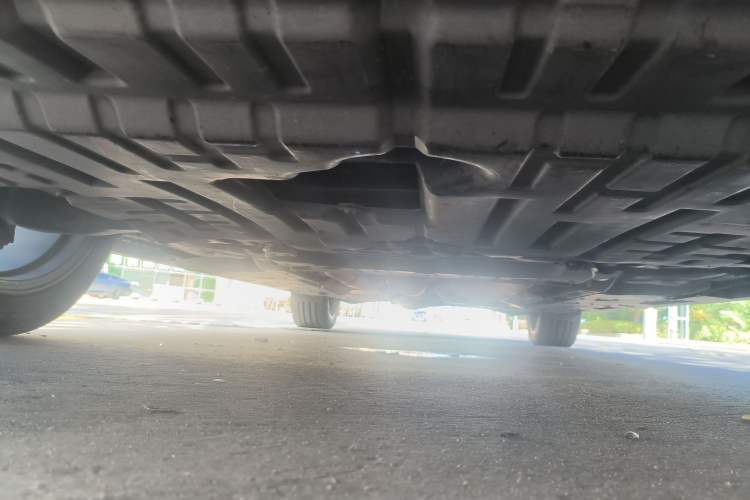 Used Toyota Reiz 2013 2.5V Shangrui Edition Chassis Front