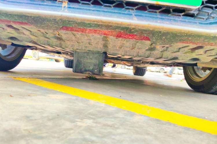 Used Toyota Reiz 2013 2.5V Shangrui Edition Chassis Front