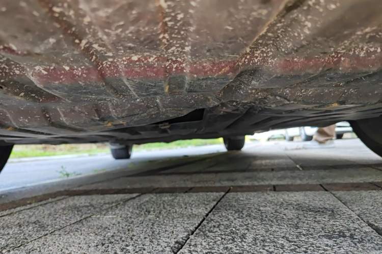 Used Toyota Reiz 2013 2.5V Elite Edition Chassis Front
