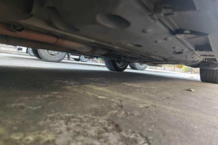 Used Toyota Reiz 2013 2.5V Shangrui Edition Chassis Front Left