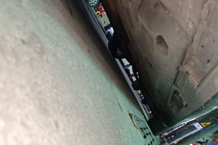 Used Toyota Reiz 2013 2.5V Shangrui Edition Chassis Front Left