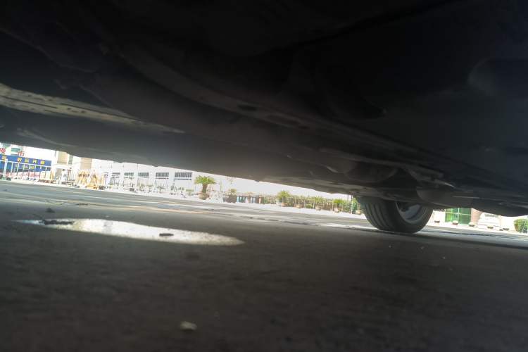 Used Toyota Reiz 2013 2.5V Shangrui Edition Chassis Front Left