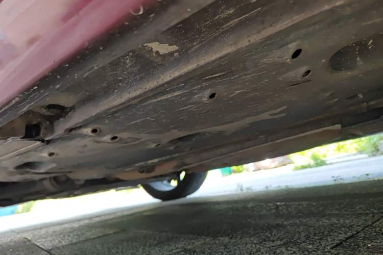 Used Toyota Reiz 2013 2.5V Elite Edition Chassis Front Left