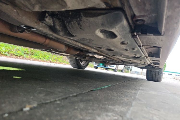 Used Toyota Reiz 2013 2.5V Shangrui Edition Chassis Front Left