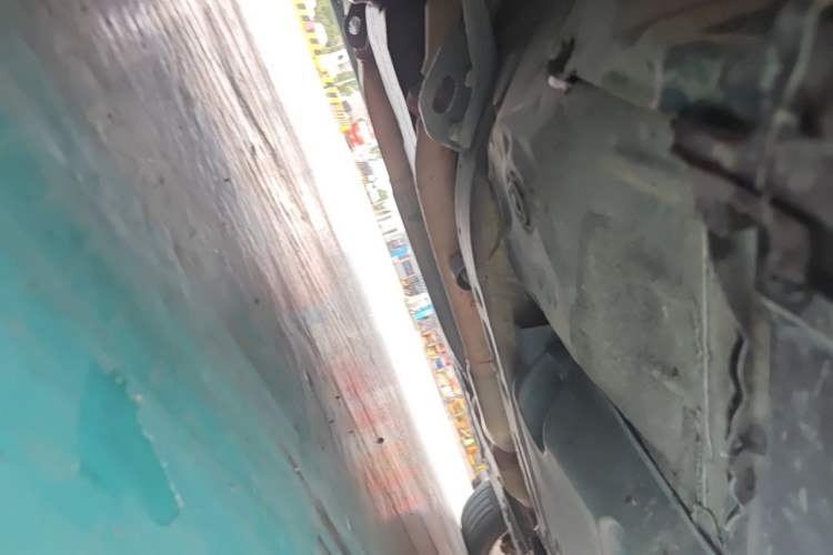 Used Toyota Reiz 2013 2.5V Shangrui Edition Chassis Front Left