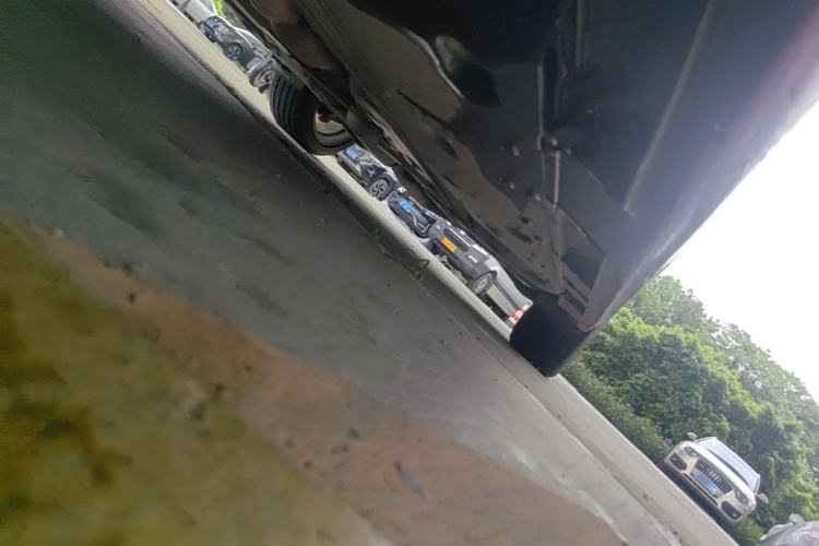Used Toyota Reiz 2013 2.5V Shangrui Edition Chassis Front Left
