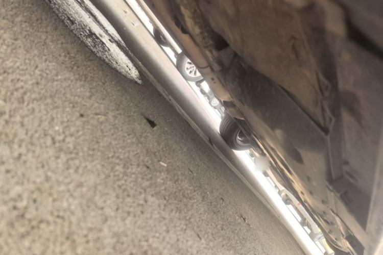 Used Toyota Reiz 2013 2.5V Elite Edition Chassis Front Left