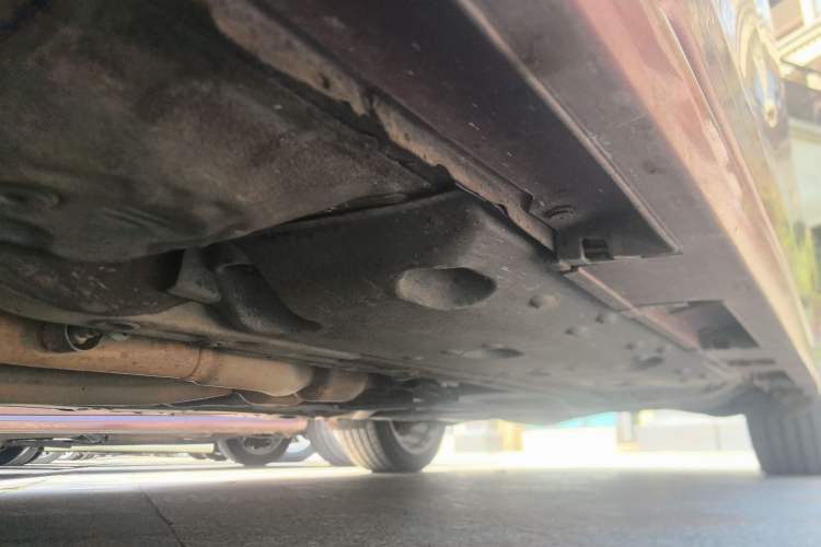 Used Toyota Reiz 2013 2.5V Shangrui Edition Chassis Front Left