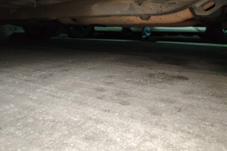 Used Toyota Reiz 2013 2.5V Supreme Edition Chassis Front Right