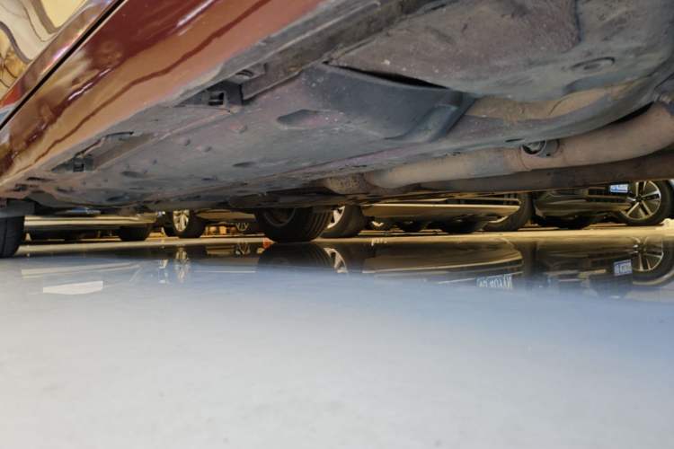 Used Toyota Reiz 2013 2.5S Elite Edition Chassis Front Right