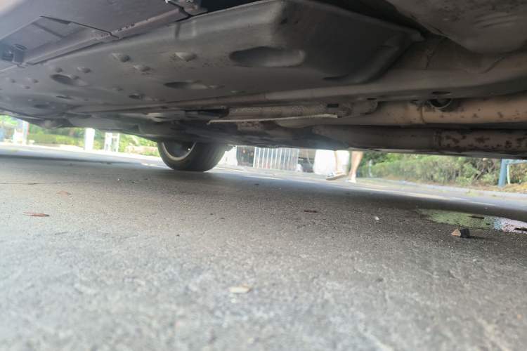 Used Toyota Reiz 2013 2.5V Shangrui Edition Chassis Front Right