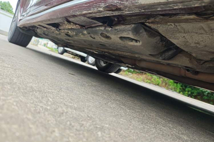 Used Toyota Reiz 2013 2.5V Shangrui Edition Chassis Front Right