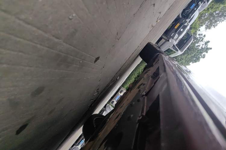 Used Toyota Reiz 2013 2.5V Shangrui Edition Chassis Front Right
