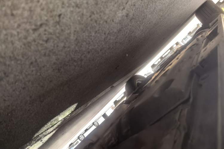 Used Toyota Reiz 2013 2.5V Elite Edition Chassis Front Right