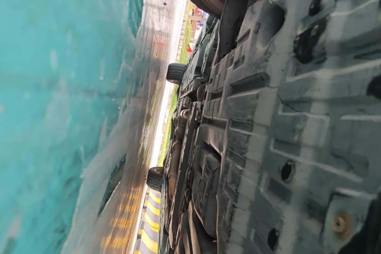 Used Toyota Reiz 2013 2.5V Shangrui Edition Chassis Front
