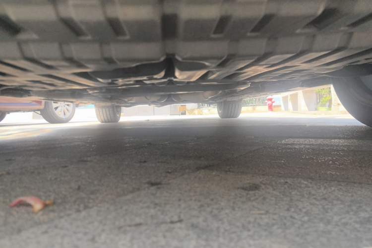 Used Toyota Reiz 2013 2.5V Shangrui Edition Chassis Front