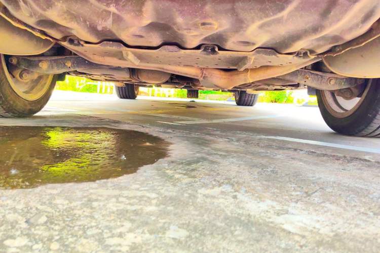 Used Toyota Reiz 2013 2.5V Shangrui Edition Chassis Rear