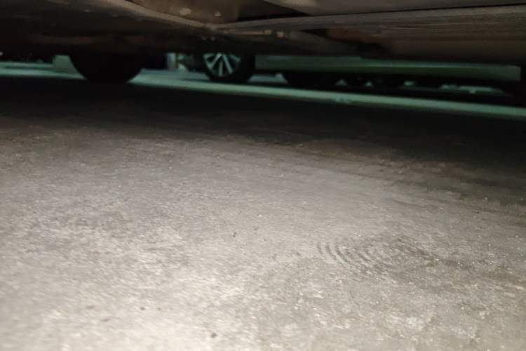 Used Toyota Reiz 2013 2.5V Supreme Edition Chassis Rear Left