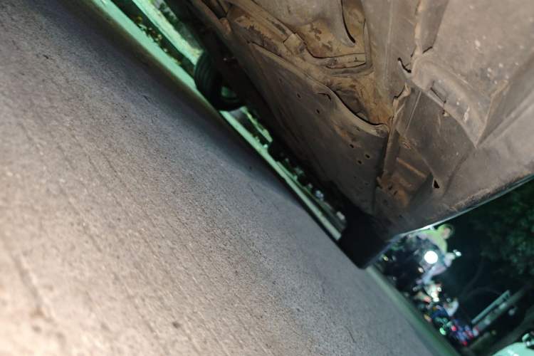 Used Toyota Reiz 2013 2.5V Shangrui Edition Chassis Rear Right