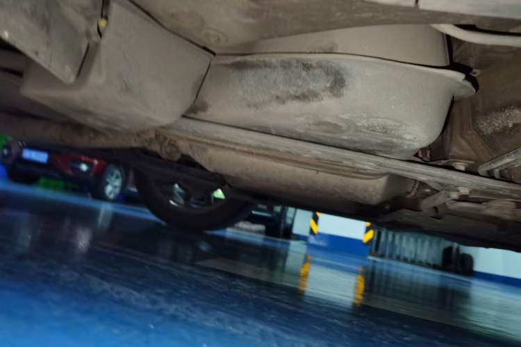 Used Toyota Reiz 2013 2.5V Supreme Edition Chassis Rear Right