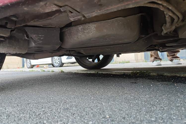 Used Toyota Reiz 2013 2.5V Elite Edition Chassis Rear Right