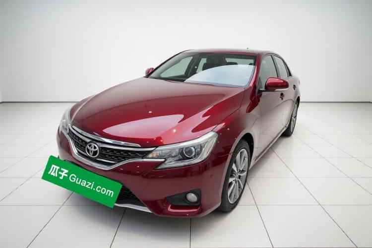 Used Toyota Reiz 2013 2.5V Shangrui Edition Guazi used car, China used car export, Used car for sale, Used cars, Cheapest cars for sale