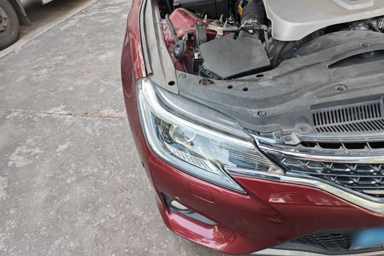 Used Toyota Reiz 2013 2.5V Shangrui Edition Exterior 3