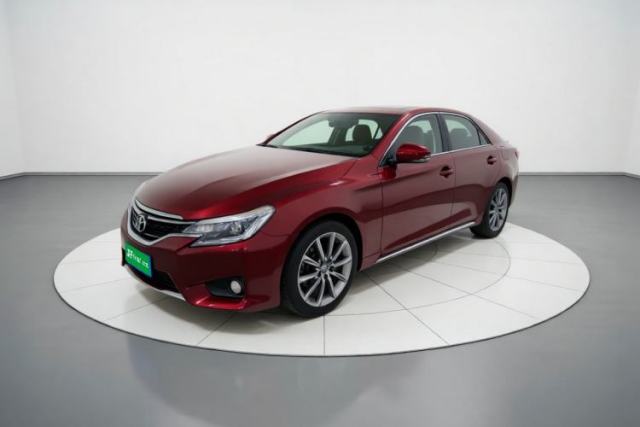 Used Toyota Reiz 2013 2.5V Shangrui Edition