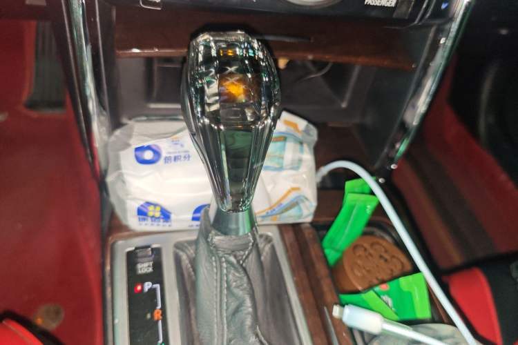 Used Toyota Reiz 2013 2.5V Shangrui Edition Gear Lever