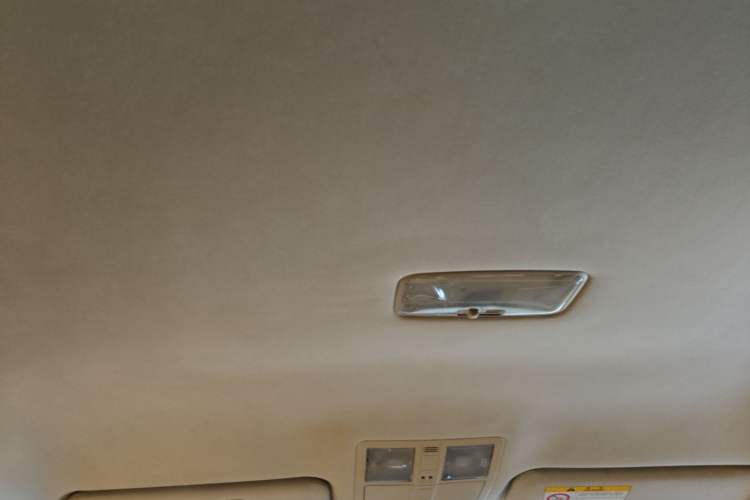 Used Toyota Reiz 2013 2.5S Elite Edition Headliner